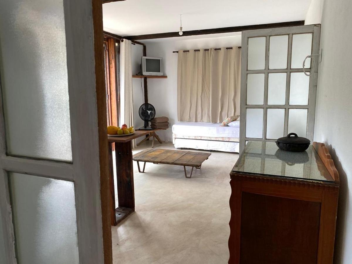 Vila Cizinho Итаюнас Стая снимка