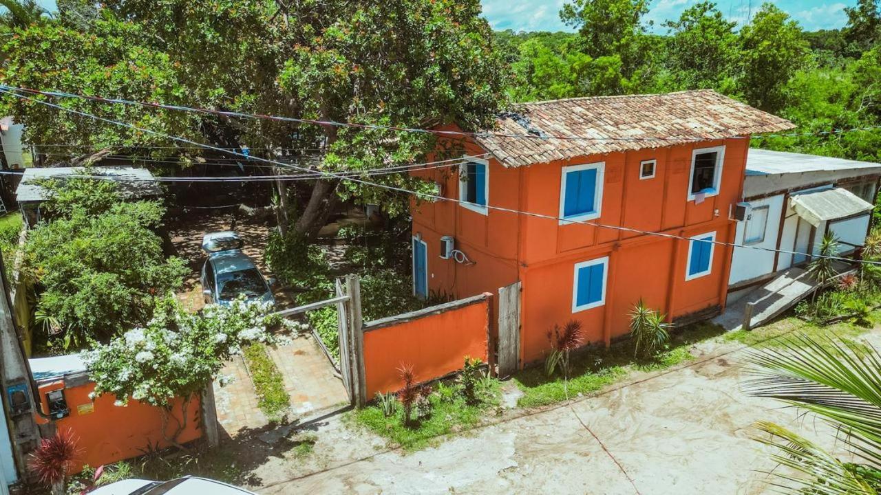 Vila Cizinho Итаюнас Екстериор снимка