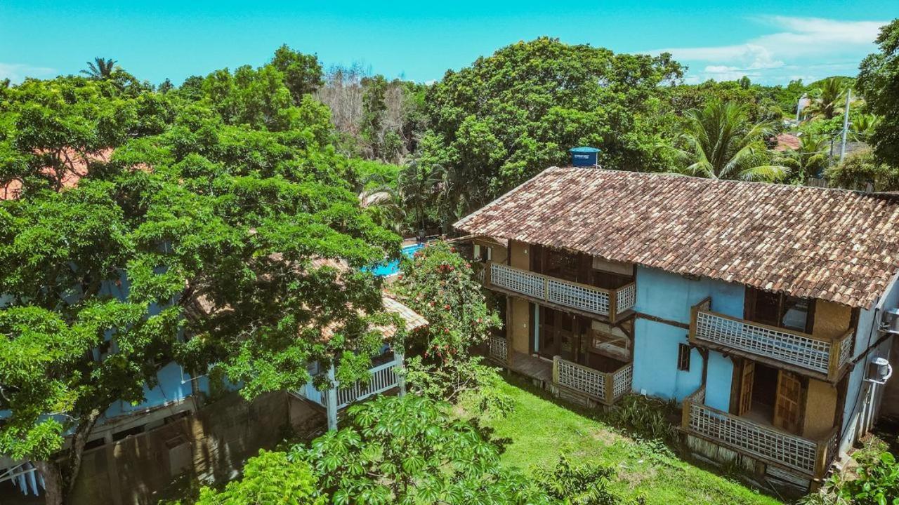 Vila Cizinho Итаюнас Екстериор снимка